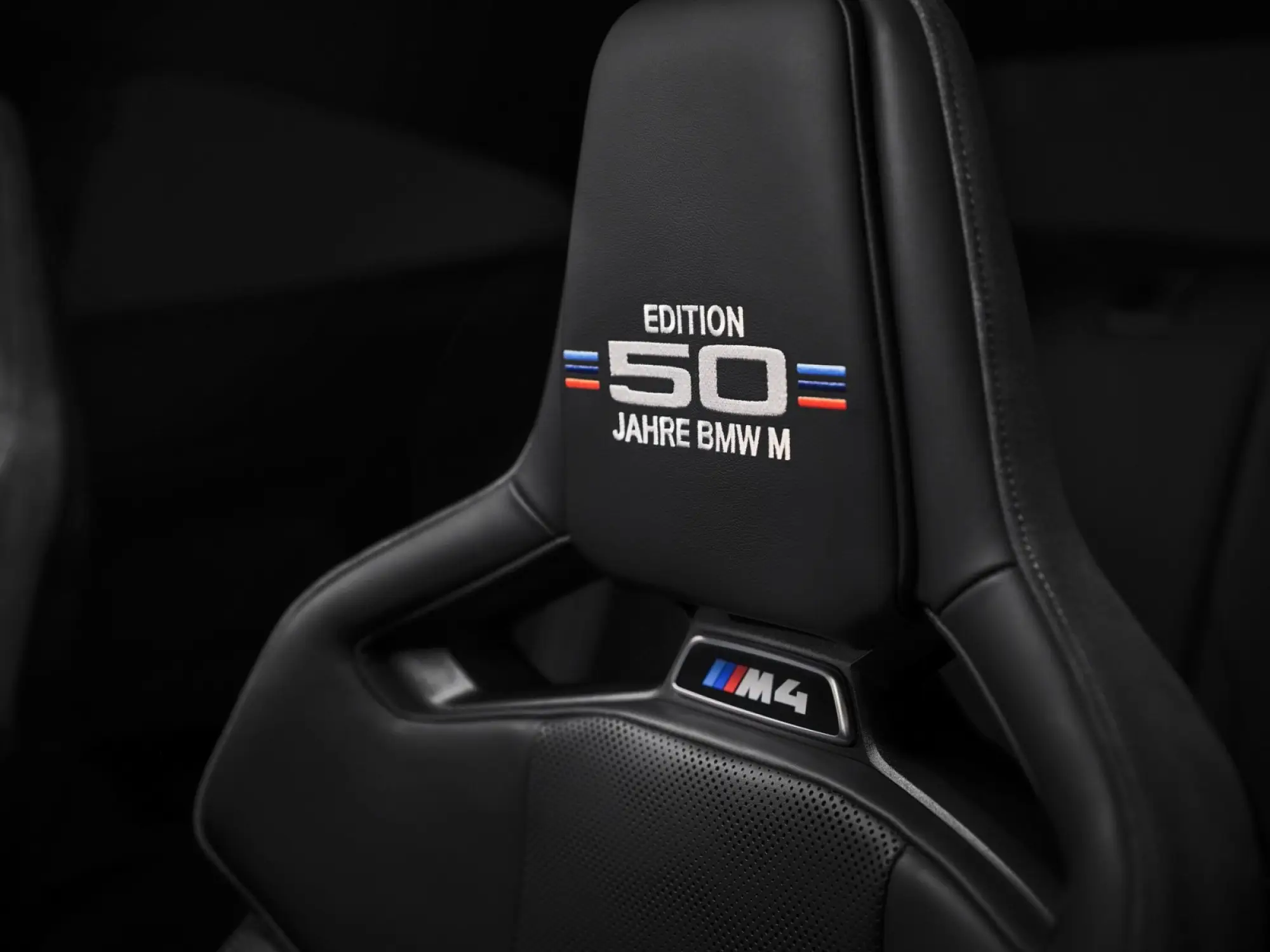 BMW M4 50 Jahre - 5