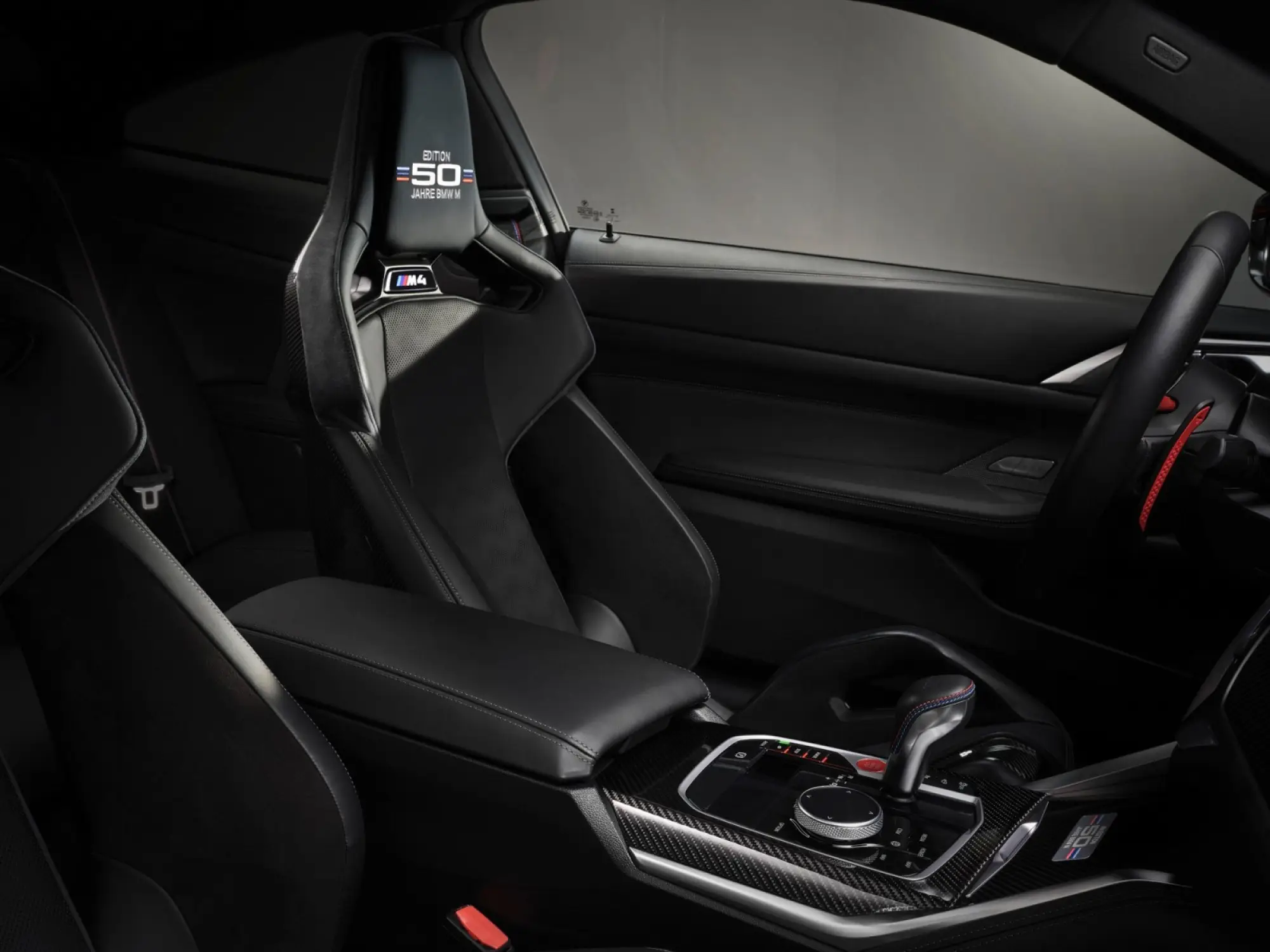 BMW M4 50 Jahre - 1