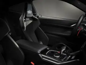 BMW M4 50 Jahre