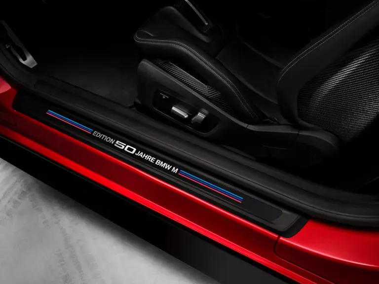 BMW M4 50 Jahre - 3