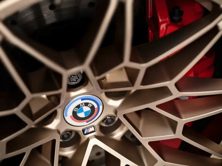 BMW M4 50 Jahre - 2