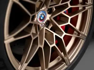 BMW M4 50 Jahre