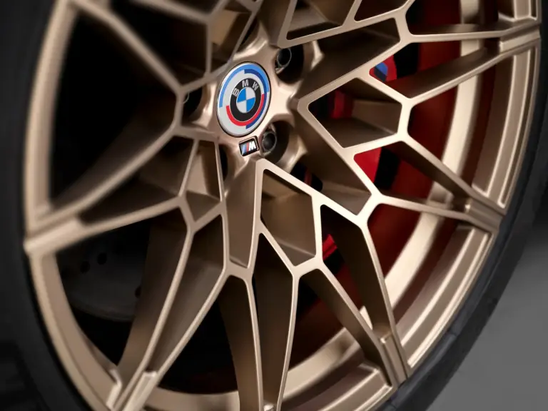 BMW M4 50 Jahre - 6