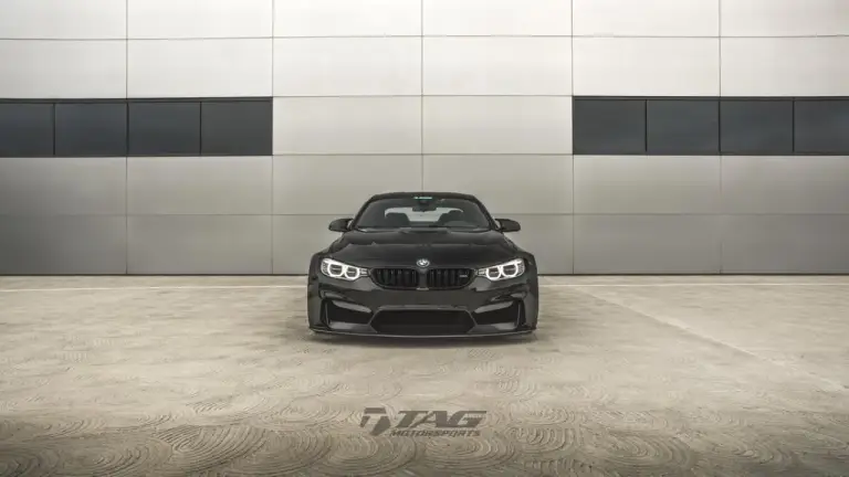 BMW M4 by TAG Motorsports - 3