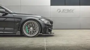 BMW M4 by TAG Motorsports - 4