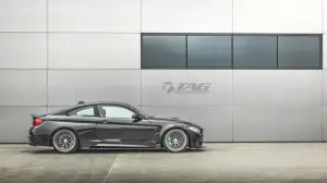 BMW M4 by TAG Motorsports - 7