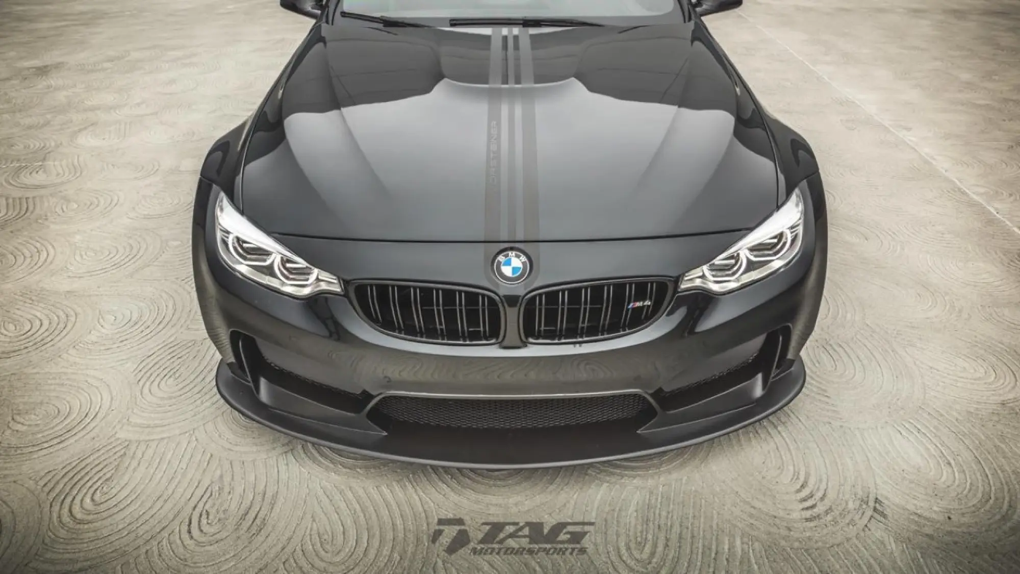 BMW M4 by TAG Motorsports - 9