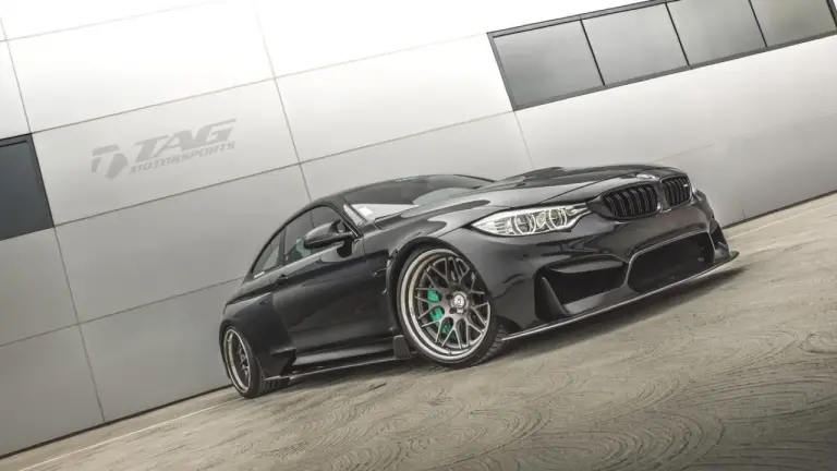 BMW M4 by TAG Motorsports - 10