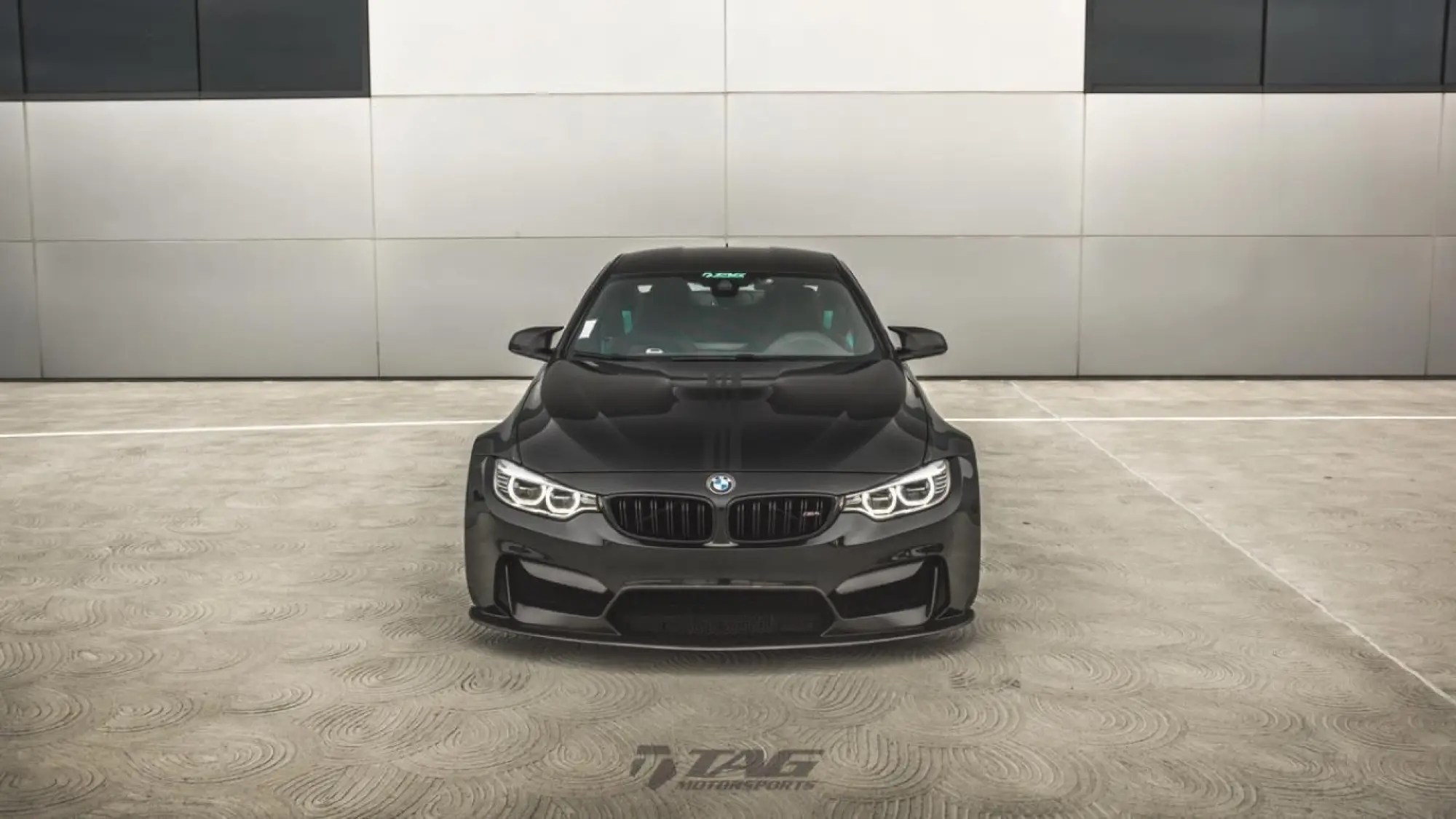 BMW M4 by TAG Motorsports - 11