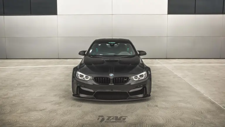 BMW M4 by TAG Motorsports - 11