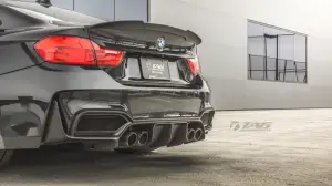 BMW M4 by TAG Motorsports - 14