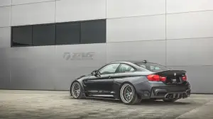 BMW M4 by TAG Motorsports - 15