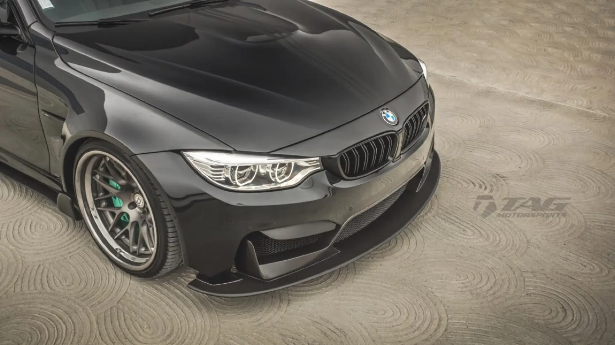 BMW M4 by TAG Motorsports - 16