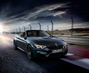 BMW M4 Cabrio Edition 30 Jahre - 1