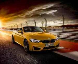 BMW M4 Cabrio Edition 30 Jahre - 7