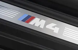 BMW M4 Cabrio - 2