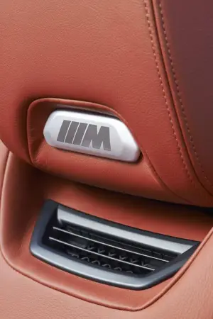 BMW M4 Cabrio - 3
