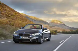 BMW M4 Cabrio - 7