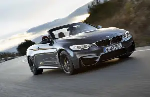 BMW M4 Cabrio - 10