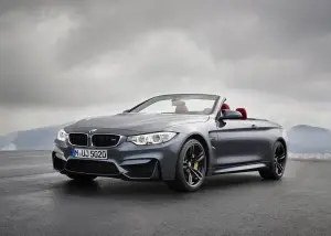 BMW M4 Cabrio - 15