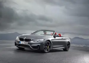 BMW M4 Cabrio - 16