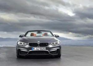 BMW M4 Cabrio - 18