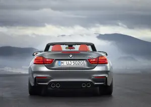 BMW M4 Cabrio - 19