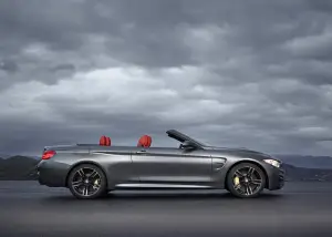 BMW M4 Cabrio - 24