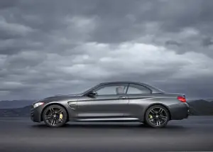 BMW M4 Cabrio - 27