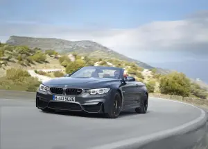 BMW M4 Cabrio - 30