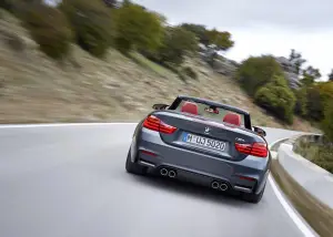 BMW M4 Cabrio - 31