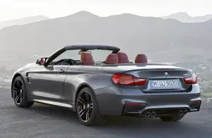 BMW M4 Cabrio - 23