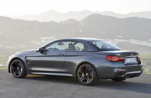 BMW M4 Cabrio - 32