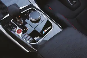 BMW M4 Competition 2020 by KITH 