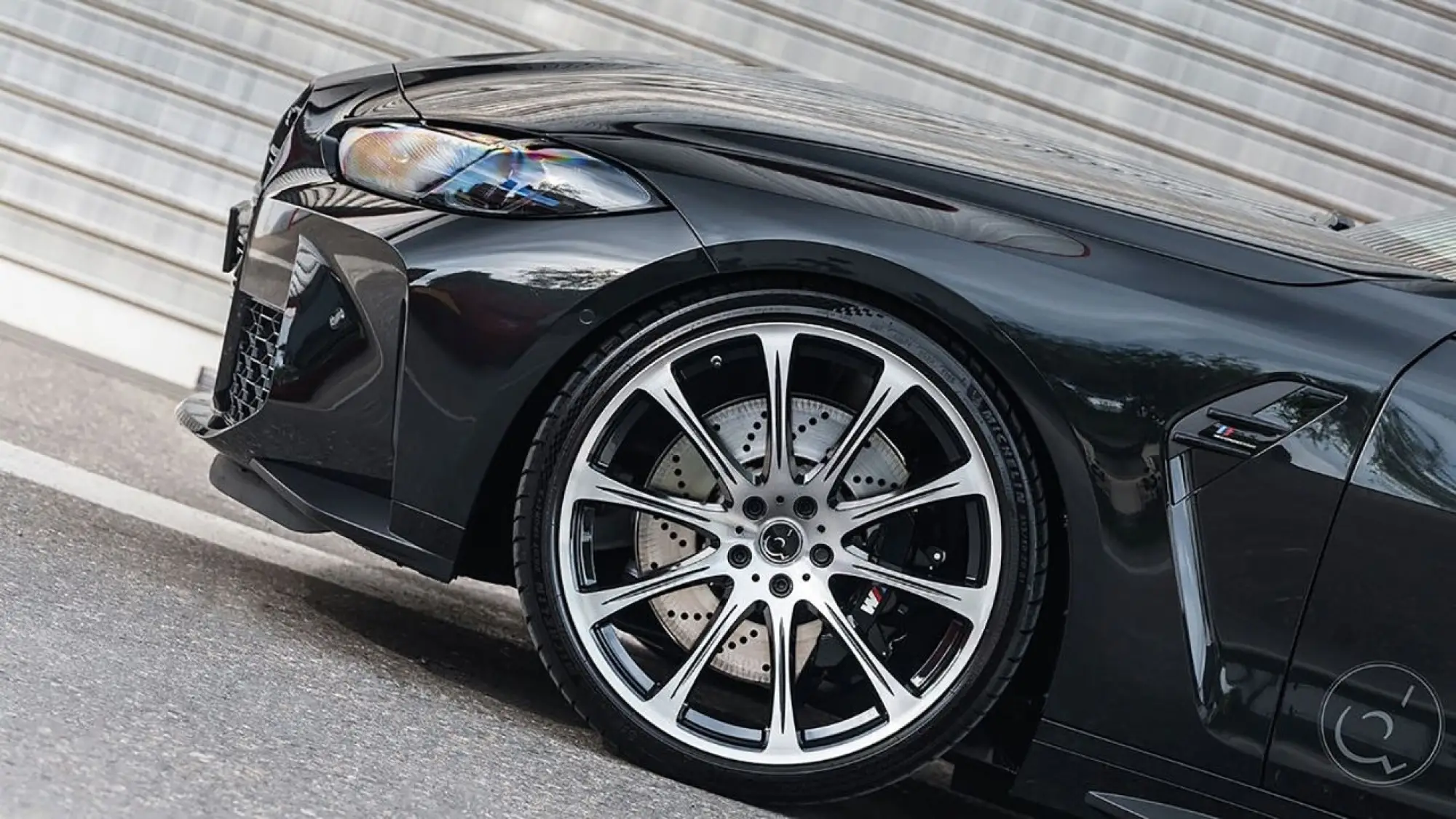 BMW M4 Competition by Dahler - Foto - 4