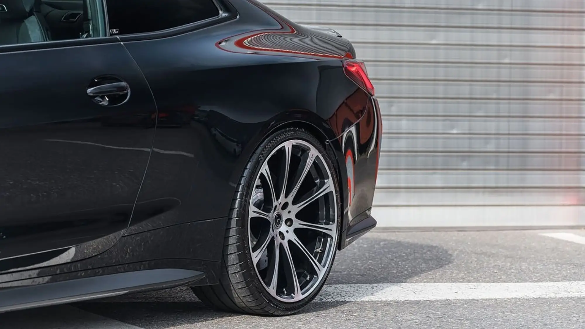BMW M4 Competition by Dahler - Foto - 5