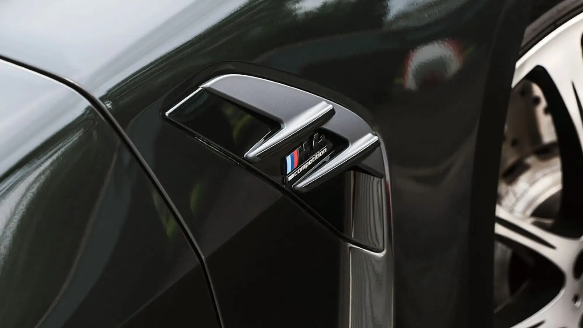 BMW M4 Competition by Dahler - Foto - 2