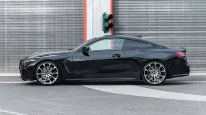 BMW M4 Competition by Dahler - Foto - 9