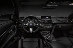 BMW M4 Competition Package - 2