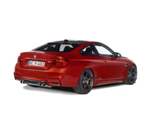 BMW M4 Coupé by AC Schnitzer - 2