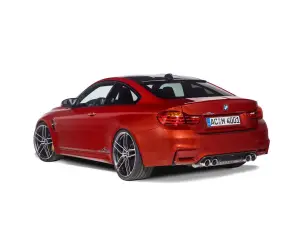 BMW M4 Coupé by AC Schnitzer