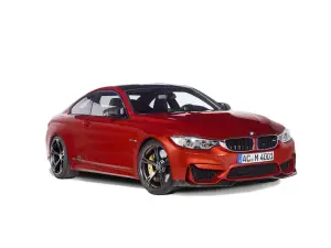 BMW M4 Coupé by AC Schnitzer - 4