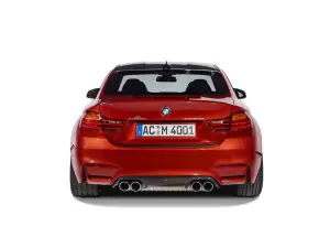 BMW M4 Coupé by AC Schnitzer - 6