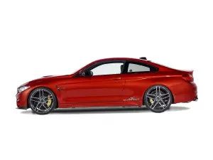 BMW M4 Coupé by AC Schnitzer - 7