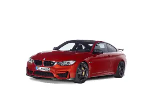 BMW M4 Coupé by AC Schnitzer - 9