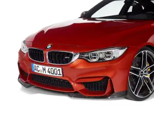 BMW M4 Coupé by AC Schnitzer - 13