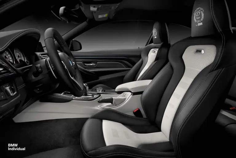 BMW M4 Coupe by BMW Individual - 2