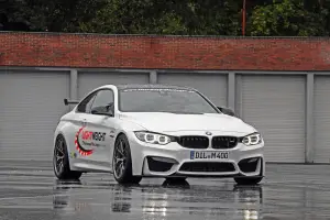 BMW M4 Coupe by Lightweight - 6