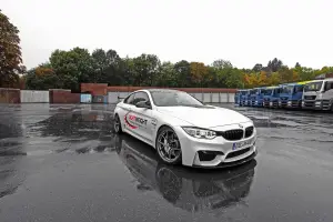 BMW M4 Coupe by Lightweight