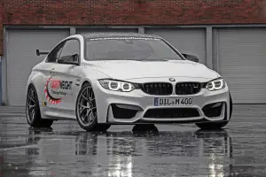 BMW M4 Coupe by Lightweight - 18